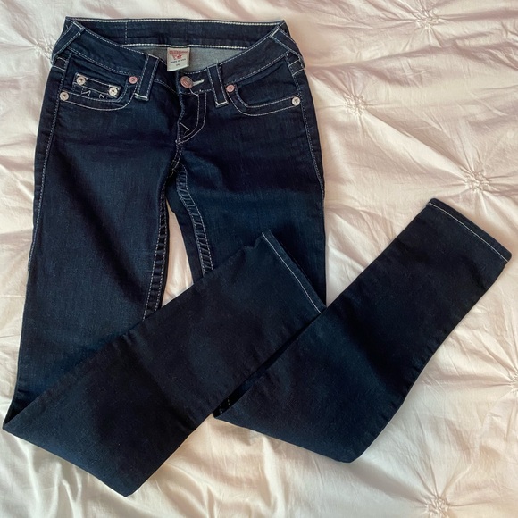 True Religion Jeans - Picture 3 of 3